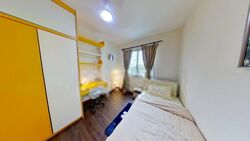 Guilin View (D23), Condominium #406245151